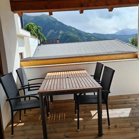 Apartment Huter Jerzens Esterno foto