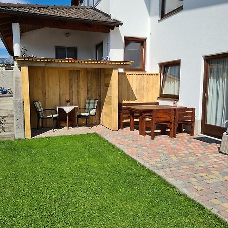 Apartment Huter Jerzens Esterno foto