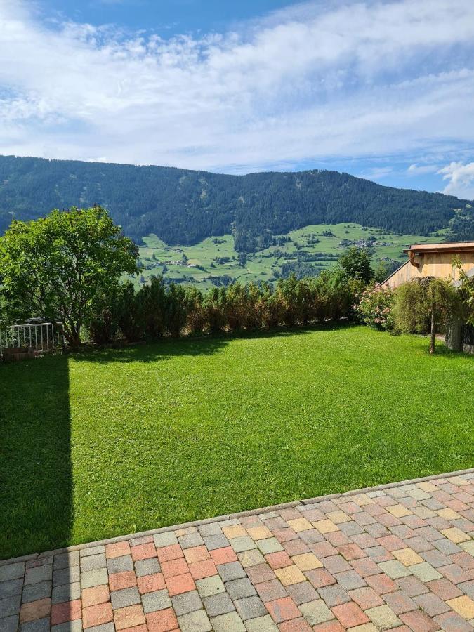 Apartment Huter Jerzens Esterno foto