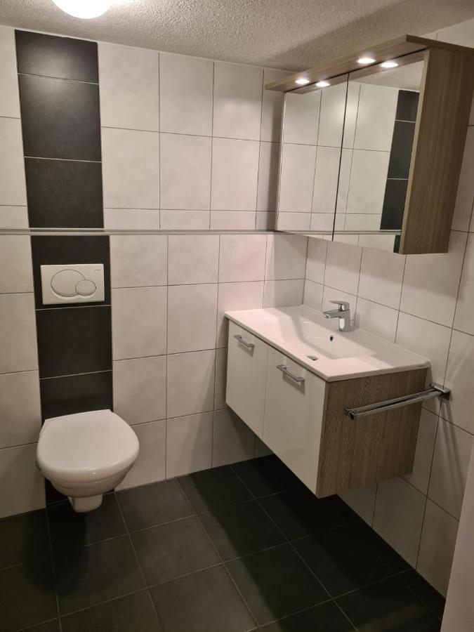Apartment Huter Jerzens Esterno foto
