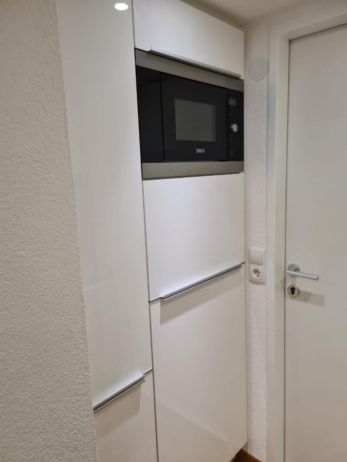 Apartment Huter Jerzens Esterno foto
