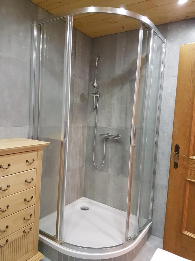 Apartment Huter Jerzens Esterno foto