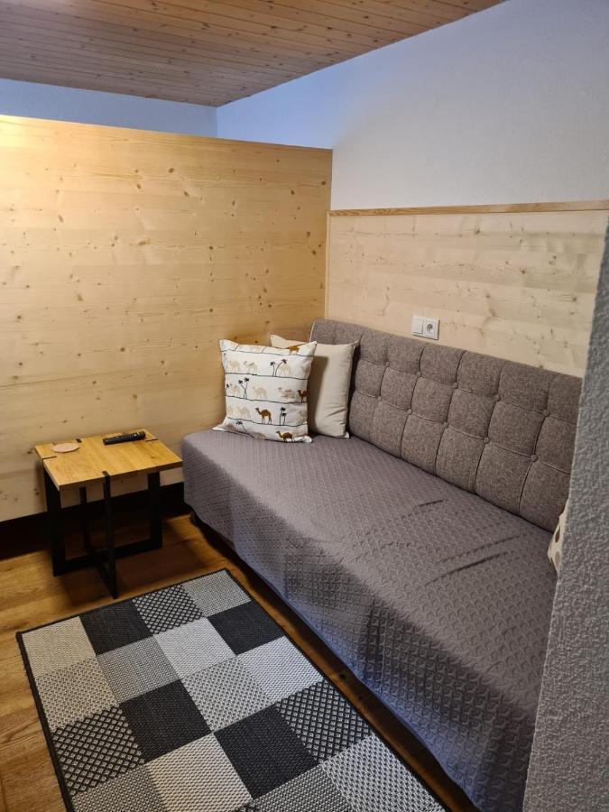 Apartment Huter Jerzens Esterno foto
