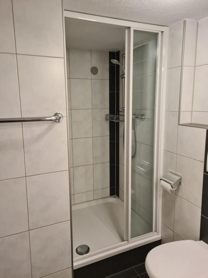Apartment Huter Jerzens Esterno foto