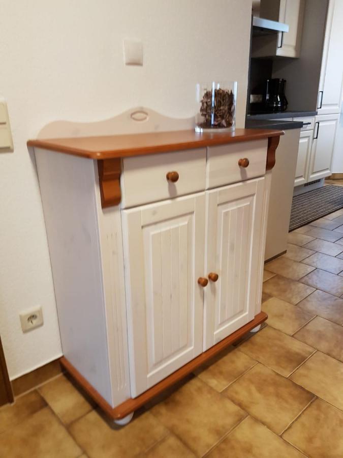 Apartment Huter Jerzens Esterno foto