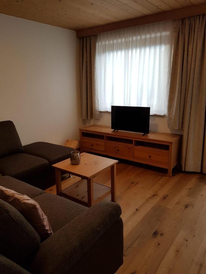 Apartment Huter Jerzens Esterno foto