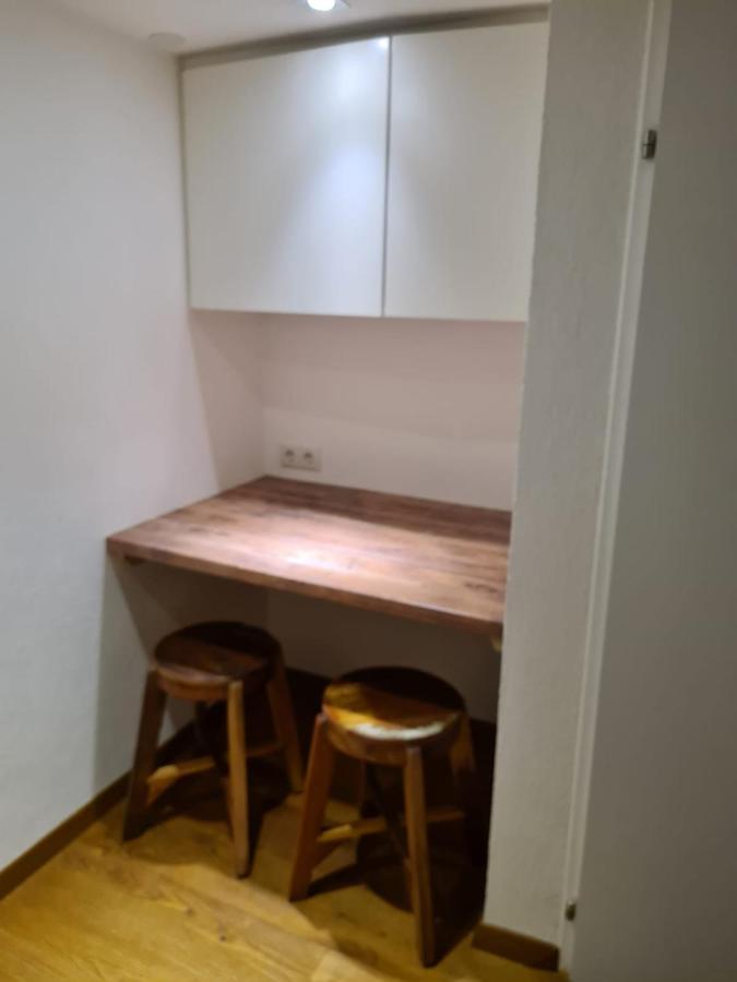 Apartment Huter Jerzens Esterno foto