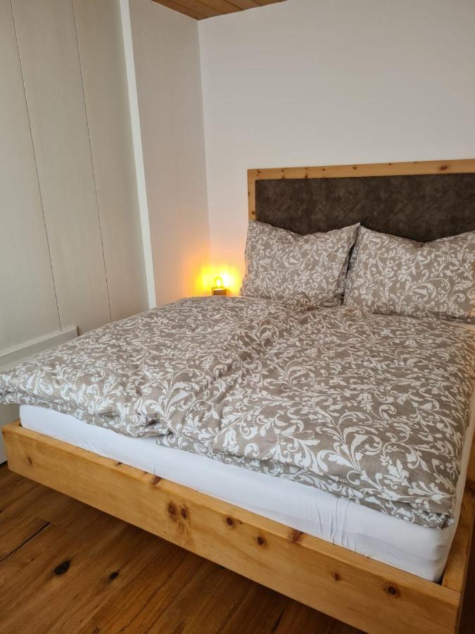 Apartment Huter Jerzens Esterno foto