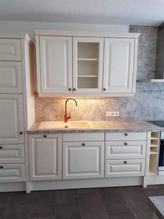 Apartment Huter Jerzens Esterno foto