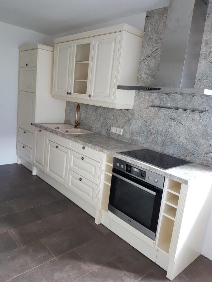 Apartment Huter Jerzens Esterno foto