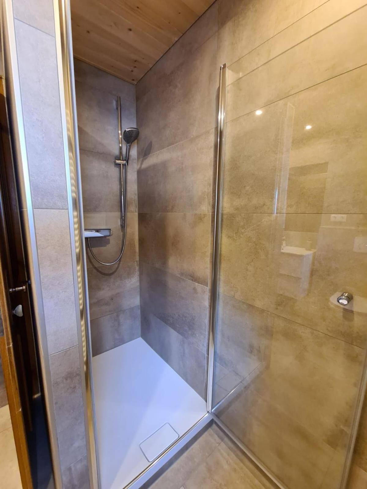 Apartment Huter Jerzens Esterno foto