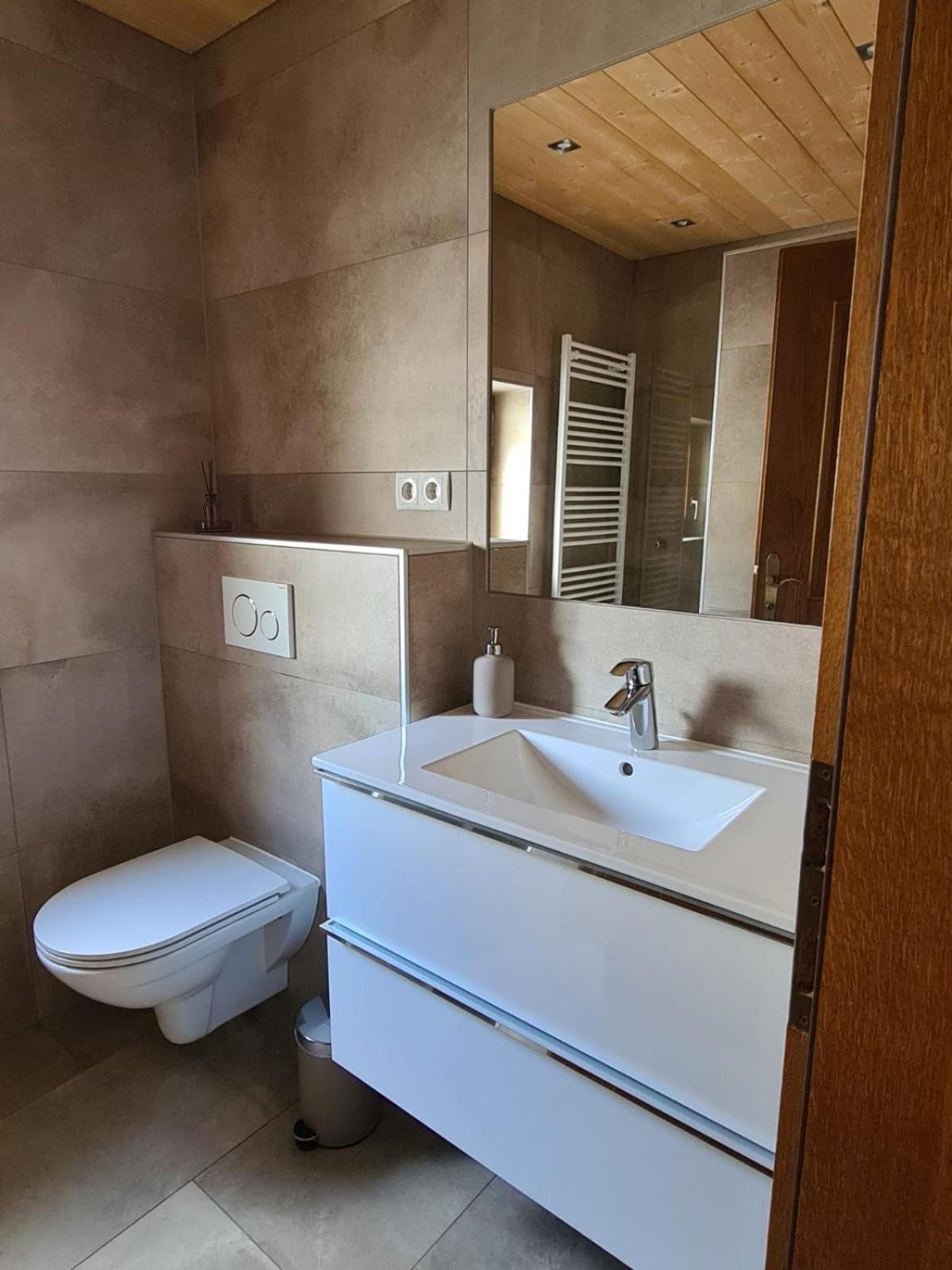 Apartment Huter Jerzens Esterno foto