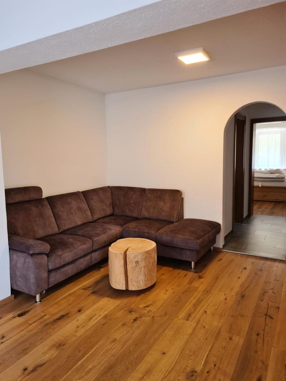 Apartment Huter Jerzens Esterno foto